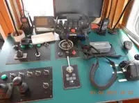 Towboat for sale