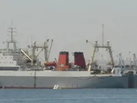 Trawler for sale