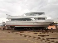 Passenger ship for sale