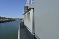 Towboat for sale