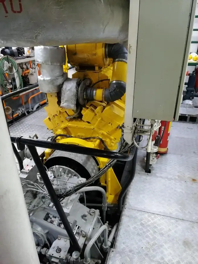 Towboat for sale