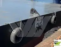Barge for sale