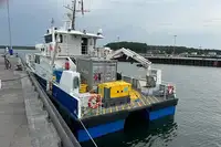 Catamaran for sale
