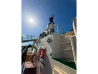 Tugboat for sale