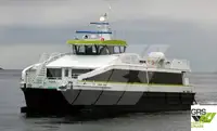 Passenger ship for sale