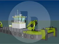 Workboats for sale