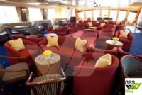 Cruise ship for sale