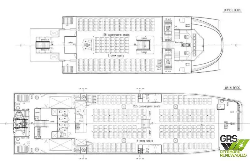 Workboats for sale