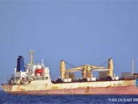 Reefer ship for sale