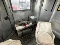 Patrol boat for sale