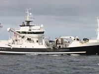 Trawler for sale