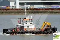 General Cargo/Multi-purpose for sale