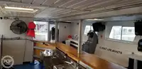 Catamaran for sale