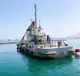 Workboats for sale