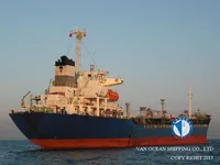 Oil/Chemical tanker for sale