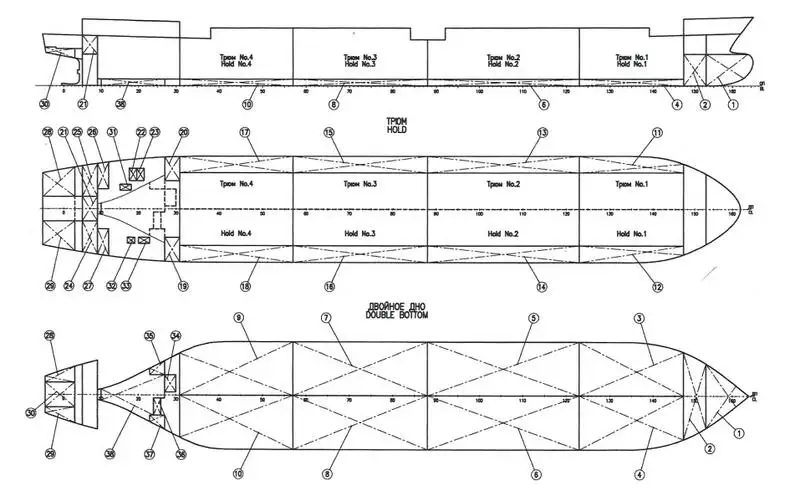 Bulk carrier for sale