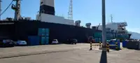 Ro-Ro ship for sale