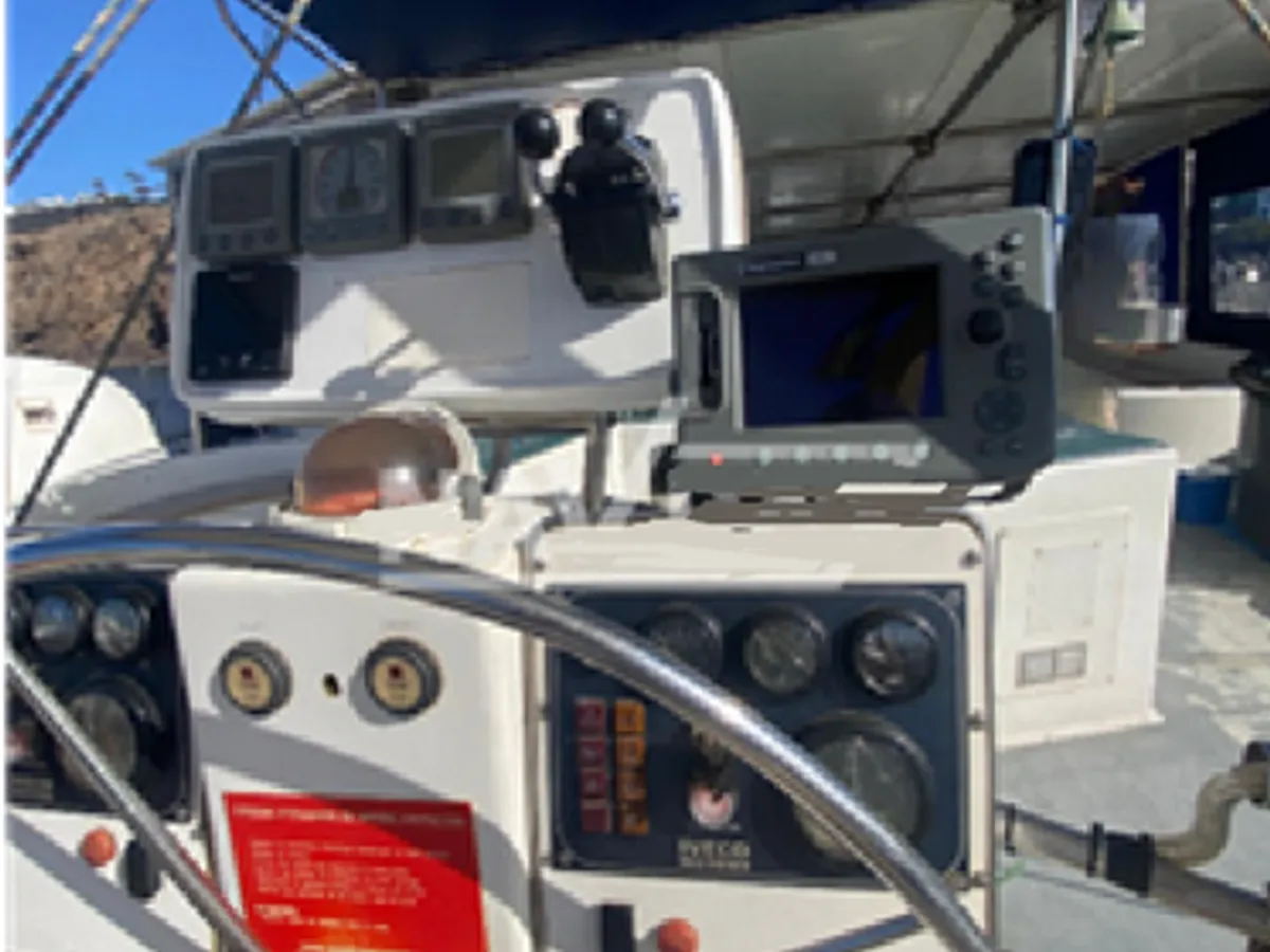 Passenger ship for sale