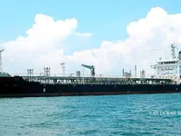 Oil/Chemical tanker for sale