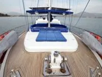 Yacht for sale