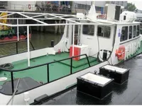 Workboats for sale