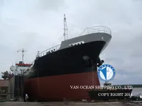 Oil/Chemical tanker for sale