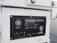 Ro-Ro ship for sale