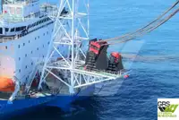 Jack-up drilling rig for sale