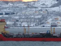 Oil/Chemical tanker for sale