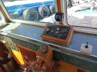 Workboats for sale