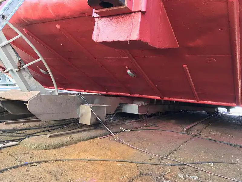 Towboat for sale