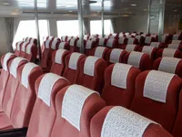 RoPax ship for sale