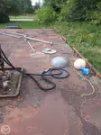 Barge for sale