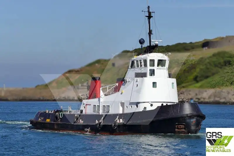 Towboat for sale
