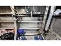 Crew boat for sale