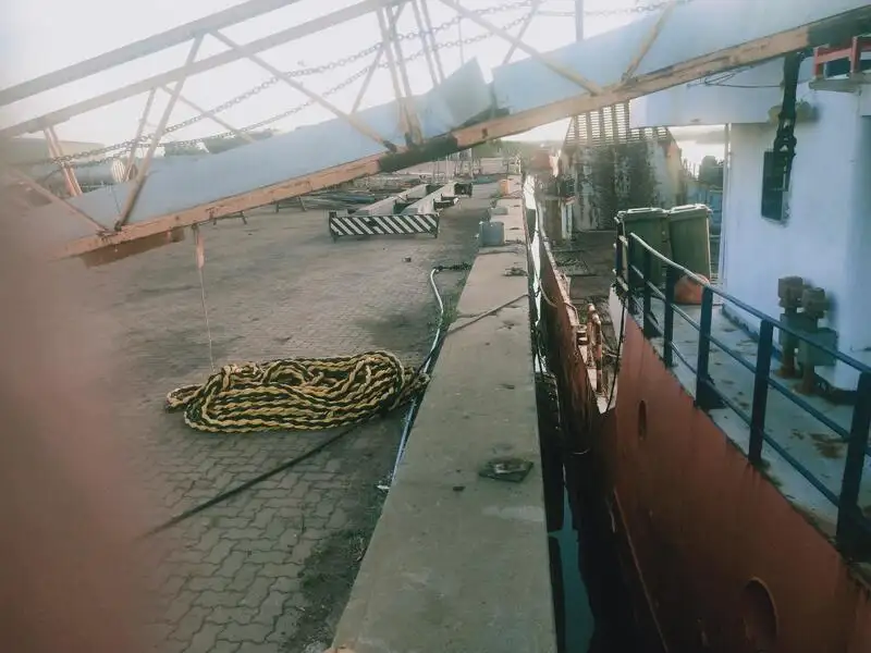Landing Craft, Tank for sale