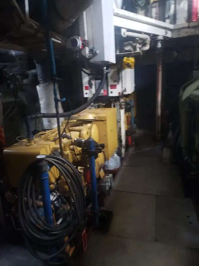 Towboat for sale