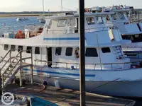 Ferry vessel for sale