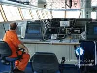 Oil/Chemical tanker for sale