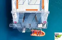 Passenger ship for sale