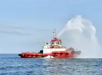 Towboat for sale