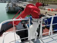 Towboat for sale