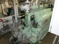 Fishing vessel for sale