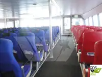 Passenger ship for sale