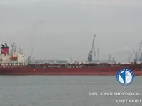 Oil/Chemical tanker for sale