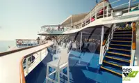Passenger ship for sale