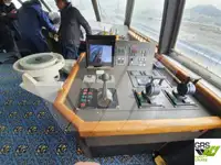 Ro-Ro ship for sale