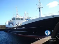 Trawler for sale