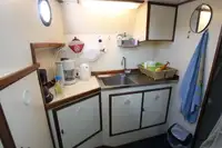 Cruise ship for sale