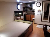 Research vessel for sale
